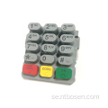 OEM Verifone VX680 POS Machine Keypad Silicone